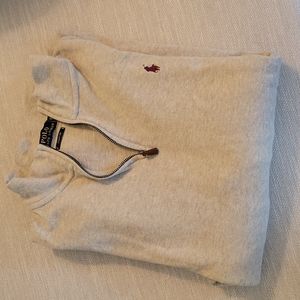 POLO Ralph Lauren Estate Rib Pullover